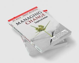 Managing Change