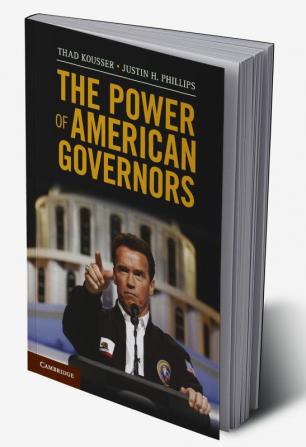 The Power of American Governors