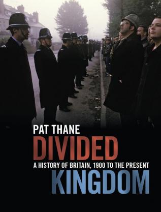 Divided Kingdom