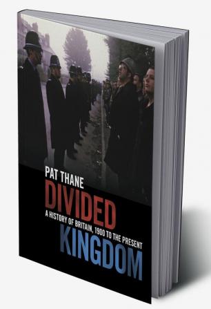 Divided Kingdom