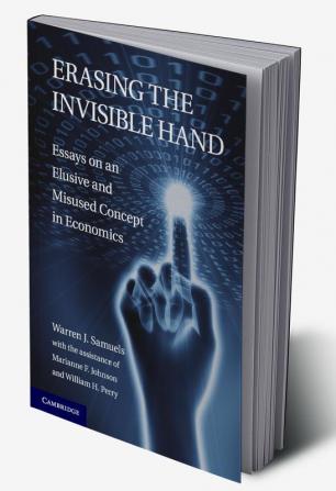 Erasing the Invisible Hand