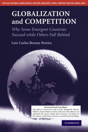 Globalization and Competition