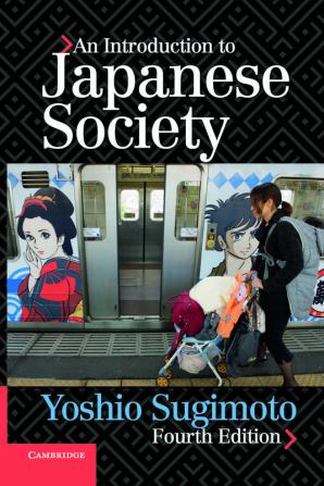 An Introduction to Japanese Society