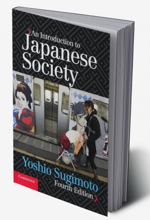 An Introduction to Japanese Society