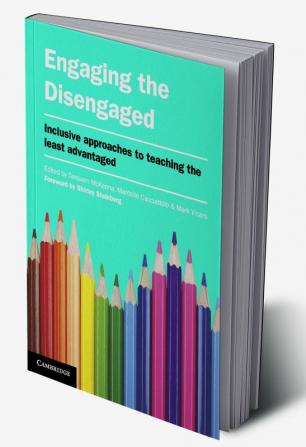 Engaging the Disengaged