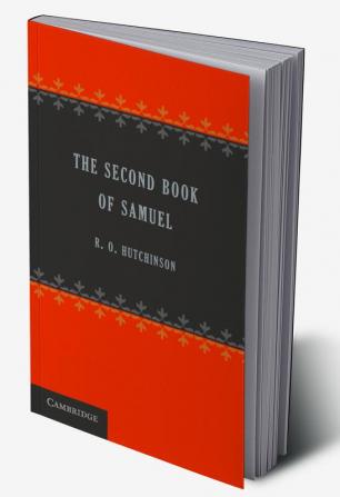 The Second Book of Samuel