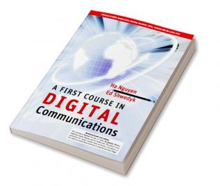 A First Course in Digital Communications