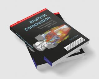 Analytic Combustion