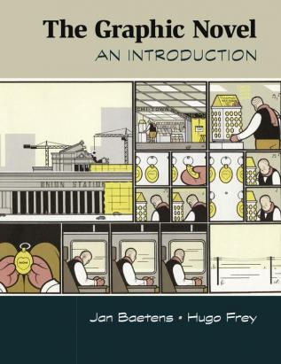 The Graphic Novel
