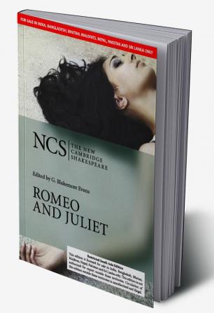 Romeo and Juliet (The New Cambridge Shakespeare) Updated Edition