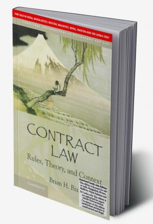 Contract Law (SOUTH ASIA EDITION)