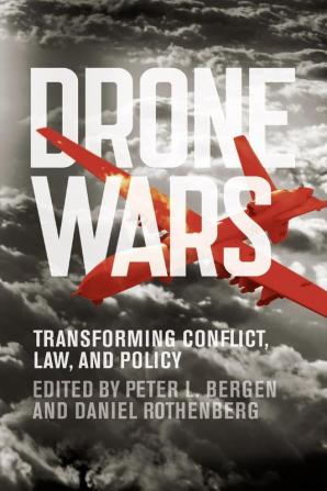 Drone Wars