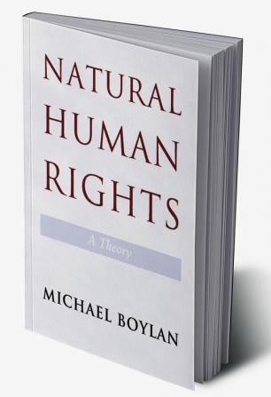 Natural Human Rights