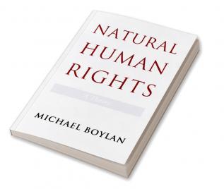 Natural Human Rights