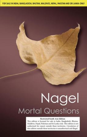 Mortal Questions (Canto Classics) (South Asia Edition)