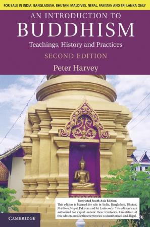 An Introduction to Buddhism 2nd Edition