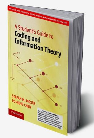 A Student's Guide to Coding and Information Theory