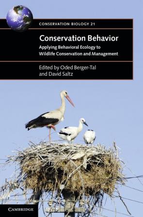 Conservation Behavior