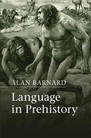 Language in Prehistory