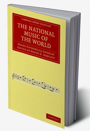 The National Music of the World