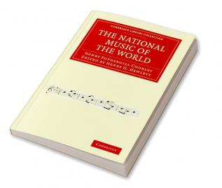 The National Music of the World