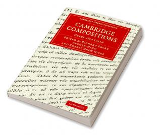 Cambridge Compositions