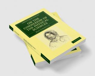 On the Connexion of the Physical Sciences