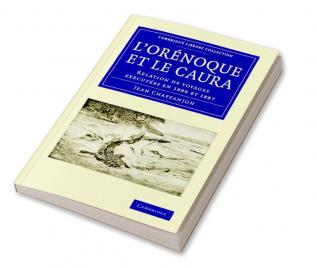 L'Or Noque Et Le Caura