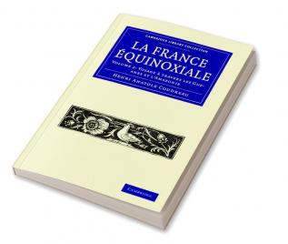 La France Equinoxiale