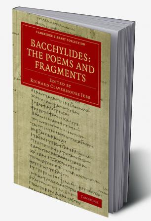 Bacchylides