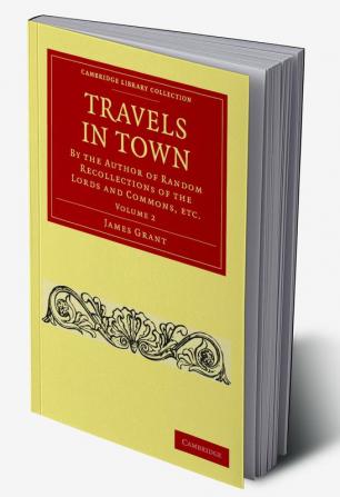 Travels in Town