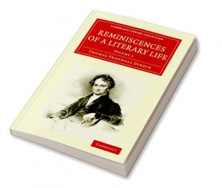 Reminiscences of a Literary Life