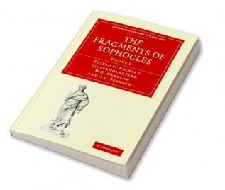 The Fragments of Sophocles