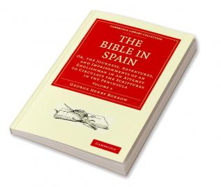 The Bible in Spain
