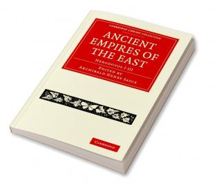 Ancient Empires of the East