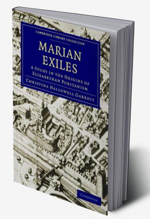 The Marian Exiles