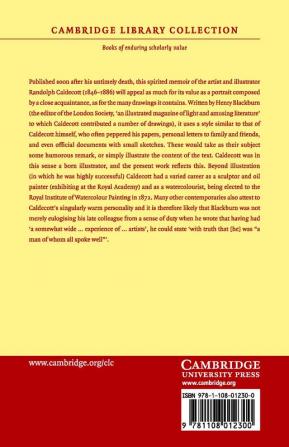 Randolph Caldecott