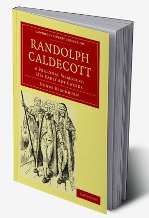Randolph Caldecott