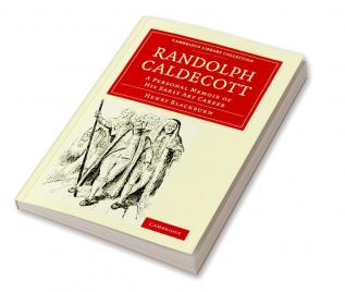Randolph Caldecott