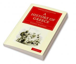 A History of Greece