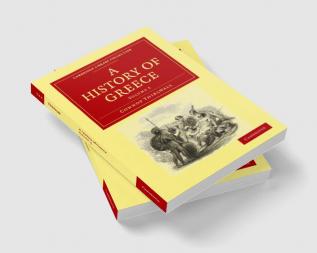 A History of Greece