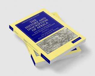 The History and Description of Africa - Volume 2