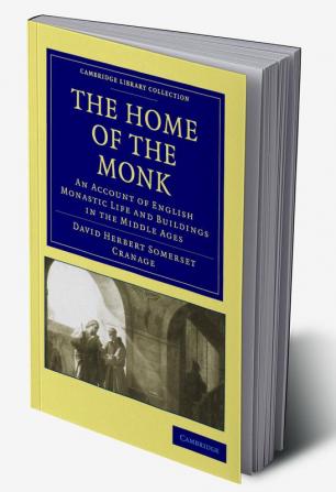 The Home of the Monk
