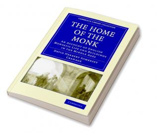 The Home of the Monk