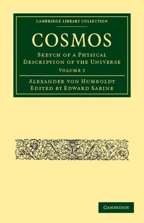 Cosmos - Volume 2