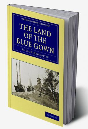 The Land of the Blue Gown