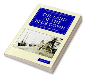 The Land of the Blue Gown