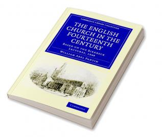 The English Church in the Fourteenth Century