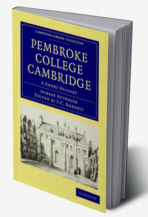 Pembroke College Cambridge
