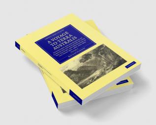 A Voyage to Terra Australis - Volume 2
